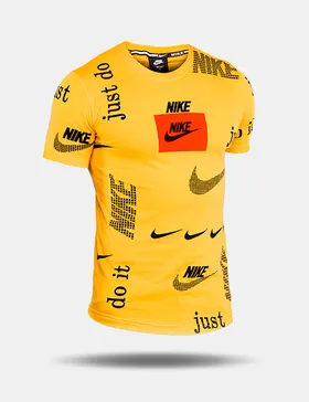 تیشرت مردانه Nike