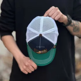 کلاه گورین supers