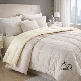 روتختی مینیمال مخمل پرستیژ