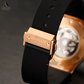 ساعت هابلوت اتوماتیک Hublot Vendome C77