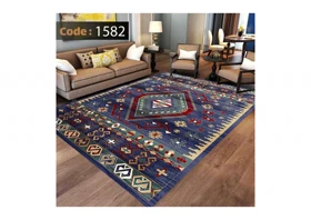 روفرشی کشدار ترک کد 1582