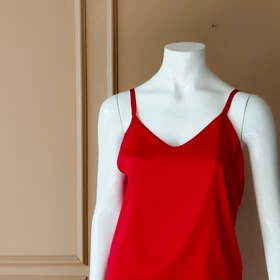 مقمیس پیراهن خواب meghmiss cami and short sets, model: ela-red