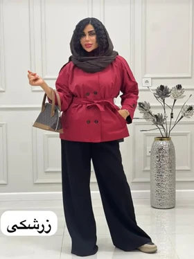 بارانی دلوا