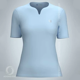 تیشرت زنانه فلامنت COCO