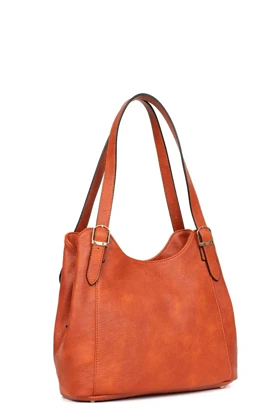 کیف زنانه هگزاگونا Hexagona کد 579739