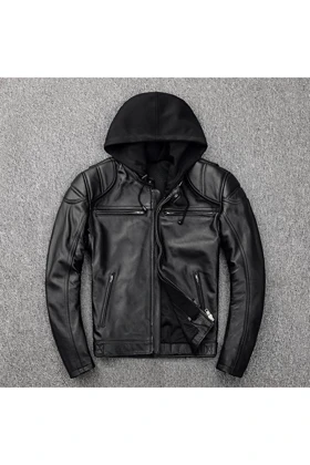 کت و کاپشن مردانه defelli