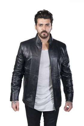 کت و کاپشن مردانه batu-deri batu-deri