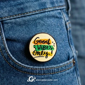 پیکسل گود وایبز