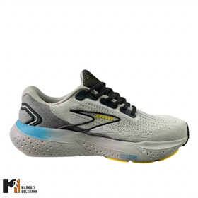 کفش ورزشی مردانه GLYCERIN21طوسی آبی کمرنگ