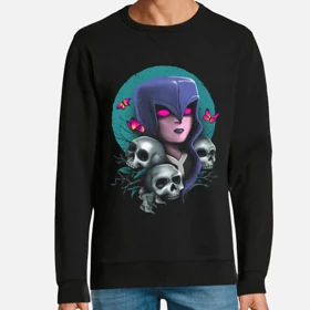 دورس طرح Sorcière De La کد 23671