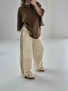 شلوار جین VINTAGE