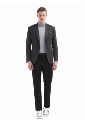 کت و ژاکت مردانه ramsey