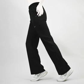 شلوار ورزشی زنانه نایک مدل Mub-1144 مشکی