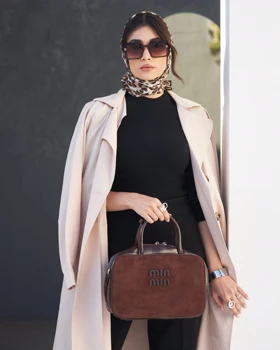 کیف جیر Min Min 50135