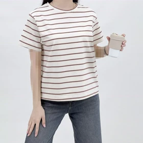 تیشرت راه راه 1008445