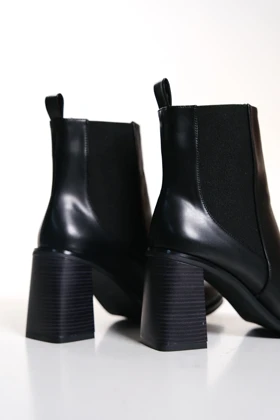 بوت و نیم بوت زنانه ziesce ziesce