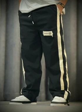 شلوار اسلش مردانه بگ