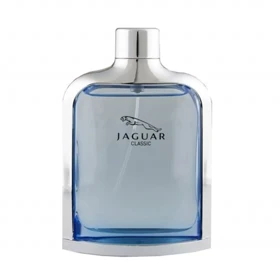 ادوتویلت مردانه جگوار مدل Classic حجم 100 میلی لیتر