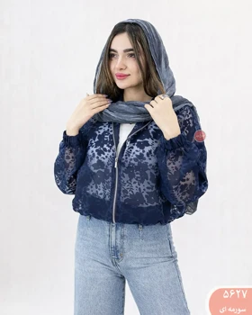 بامبرشیشه ای 5627