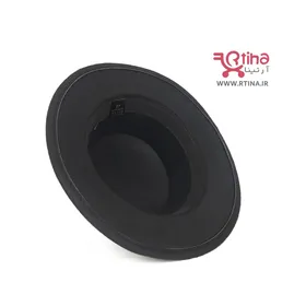 مدل کلاه خاخامی دخترانه /پسرانه طرح اسپانیش لبه کوتاه