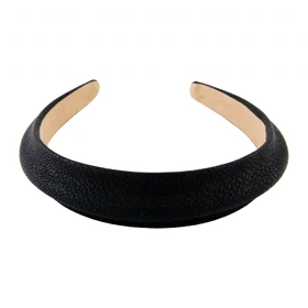 تل سر زنانه مدل ساده