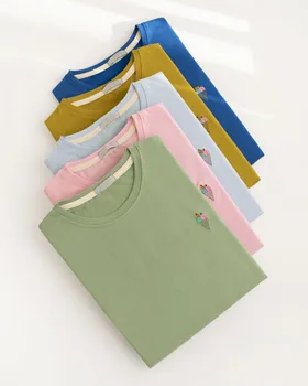 تیشرت بستنی پاگوتو