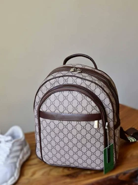 کوله پشتی زنانه بنو مدل پانیذ کد BENO 4657