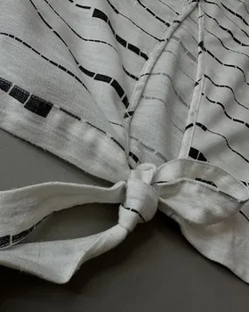 شومیز نخی