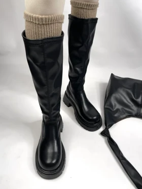 بوت بلند جورابی 659