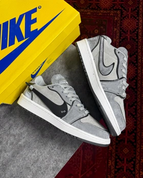 کتانی جردن روترو