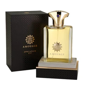دکانت عطر ادکلن آمواج جوبیلیشن مردانه 10 میل اصلی Amouage Jubilation for Men 10ml
