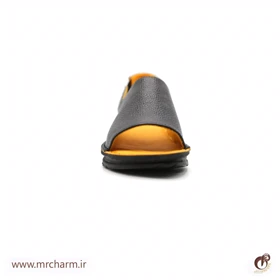 صندل رکابدار زنانه چرم mrc2119-05
