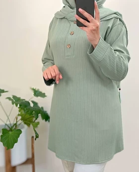 تونیک آیوا