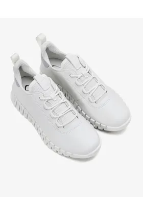 کفش کتانی سفید زنانه متافلکس W Sneaker 21820360718 TYCHKTJEXN170590605845798