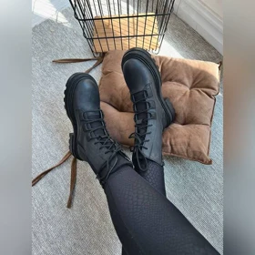 بوت بندی هیرو - کد 1623