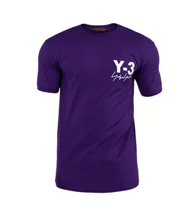 تیشرت مردانه یقه گرد Y-3
