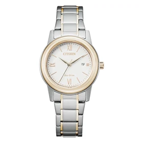 ساعت مچی ست سیتیزن CITIZEN AW1676-86A FE1226-82A
