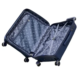 چمدان سایز کوچک وارداتی اورست مدل EVEREST - EV40153 SMALL