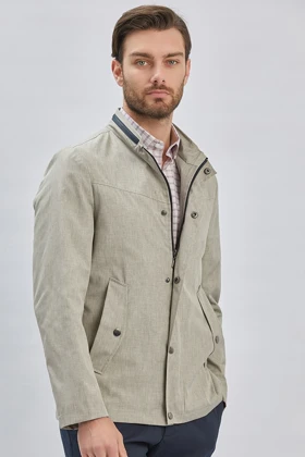 کت و کاپشن مردانه imza