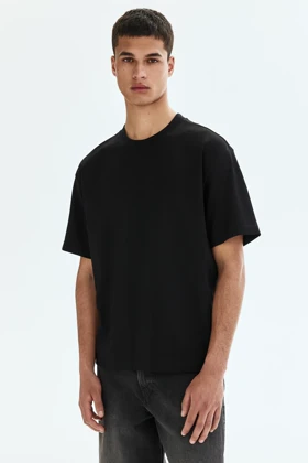 تیشرت بیسیک H&M
