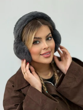 گوشگیر هدبند دار