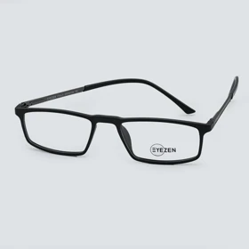 فریم عینک طبی مطالعه برند آیزن مدل GTR-5067 (مشکی)