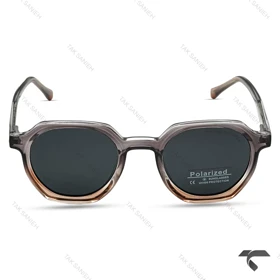 عینک دودی جنتل مانستر RE2568-8 پلاریزه GentleMonster-10133-U
