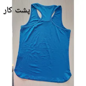 تاپ ورزشی آندرآرمور زنانه