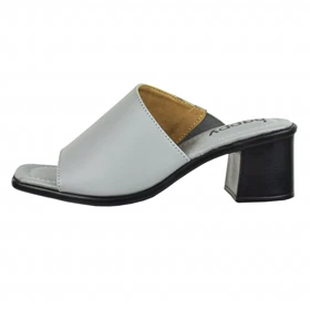 صندل مجلسی مدل هپی رنگ خاکستری