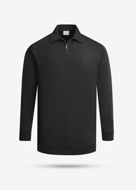 بلوز Zip-Up