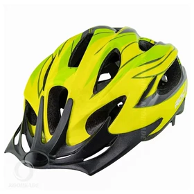 کلاه دوچرخه ROCKY MV16 G-YELLOW