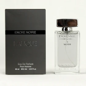 عطر و ادکلن لالیک انکر نویر 90 میل