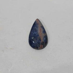 سنگ سودالیت کد 8