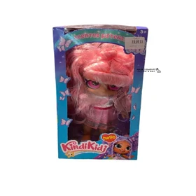 عروسک برتز کد tk752